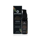 Annmarie Skin Care Fruit Ceramide Eye Serum in a 10ml bottle, featuring natural ingredients for nourishing the delicate eye area.