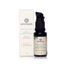 Herbal facial oil for normal and combination skin by Annmarie Skin Care in a 15ml bottle, featuring natural botanical ingredients.