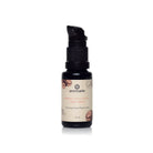 Herbal facial oil for oily skin by Annmarie Skin Care in a 15ml bottle, natural skincare product for balanced complexion