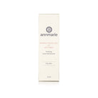 Bottle of Annmarie Skin Care herbal facial oil for oily skin, 15ml, featuring natural herbal ingredients in a clear glass bottle.