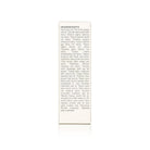 Herbal facial oil for oily skin by Annmarie Skin Care in a 15ml bottle, featuring natural ingredients for balanced skin.