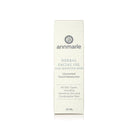 Herbal facial oil for sensitive skin by Annmarie Skin Care in 15ml bottle, natural skincare product for gentle facial hydration