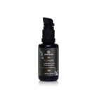 Bottle of Annmarie Skin Care Hydrate Hyaluronic Acid with Peptides serum, 30ml, in sleek container with pump dispenser.