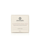 Annmarie Skin Care Illuminating Pearl Mask, hydrating and brightening treatment in a 50ml jar, designed to enhance skin glow.