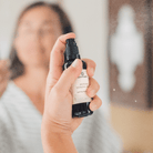 Neroli Toning Mist by Annmarie Skin Care in a 50ml bottle, featuring a refreshing floral facial toner for skin revitalization.