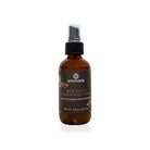 Palo Santo Hair & Body Mist by Annmarie Skin Care in 4oz spray bottle, featuring natural Palo Santo scent for hair and skin.