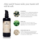 Annmarie Skin Care Radiant Skin Silk Body Lotion in 100ml bottle, soft and nourishing lotion for smooth skin.