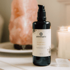 Annmarie Skin Care Radiant Skin Silk Body Lotion in 100ml bottle, smooth texture and nourishing formula for radiant skin.