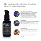 Rejuvenating facial oil by Annmarie Skin Care, 30ml bottle with natural ingredients, designed to nourish and hydrate skin.
