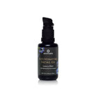 Bottle of Annmarie Skin Care Rejuvenating Facial Oil in 30ml glass container with dropper, natural facial skincare product.