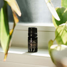 Small 5ml trial size of Annmarie Skin Care Rejuvenating Facial Oil, natural skincare for glowing, refreshed skin.