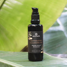 Restorative Cleansing Oil by Annmarie Skin Care in a 50ml bottle, designed for gentle facial cleansing and skin nourishment.