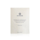 Annmarie Skin Care Rosemary Peppermint Hand and Body Wash in 240ml bottle with fresh rosemary and peppermint scent