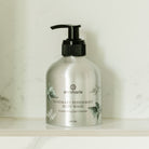 Annmarie Skin Care Rosemary Peppermint Hand and Body Wash in 240ml bottle, featuring herbal and refreshing botanical ingredients.