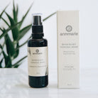 Rosemary Toning Mist by Annmarie Skin Care in a 50ml spray bottle, featuring fresh rosemary and natural botanical ingredients.