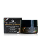 Smoothing Hair Serum by Annmarie Skin Care in a 30ml bottle, designed to reduce frizz and add shine to hair.