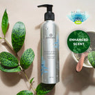 Annmarie Skin Care Sweet Sunrise Conditioner bottle in 240ml size, featuring natural ingredients and a sleek design.