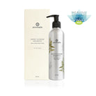 Sweet Sunrise Shampoo by Annmarie Skin Care in 240ml bottle, gentle hair cleanser with natural ingredients.