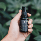 Brightening Wild Fruit Serum from Annmarie Skin Care, 15ml, shown in a sleek glass bottle with fresh fruit imagery.