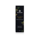 Bottle of Annmarie Skin Care Wild Fruit Serum, a brightening facial complex in a 15ml container with natural ingredients.
