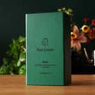 Single estate Nepalese black tea in a 60g tin, featuring Rare Leaves Gold by August Uncommon Tea.