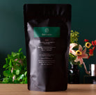 Tin of Rare Leaves Gold Single Estate Nepalese Black Tea by August Uncommon Tea, showcasing black tea leaves in a 60g tea tin.