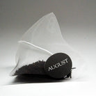 Box of 15 Low Country black tea bags from August Uncommon Tea, showcasing the packaging for this beverage product.