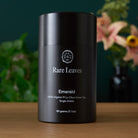 Luxury tea gift set by August Uncommon Tea featuring single origin teas in an elegant bundle arrangement.
