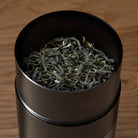Luxury single origin tea gift set bundle from August Uncommon Tea featuring assorted rare leaf teas in elegant packaging.