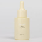 Two bottles of Beaut.BeautyCo Shine Vitamin C Serum displayed side by side in clear glass bottles with dropper caps.