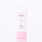 Translucent beaut.screen by beaut.beautyco. showing a close-up of the smooth, semi-transparent cosmetic screen for skincare or makeup application