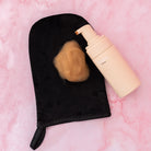 Beaut.beautyco. Toast'd Glow skincare product in a sleek container, featuring a glowing design and vibrant packaging.