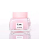 Beaut.beautyco watermelon drench bottle, hydrating skincare product with watermelon extract, displayed on a white background.