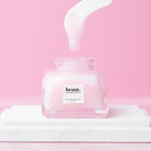 Hydrating watermelon drench from beaut.beautyco., featuring a vibrant, refreshing watermelon-inspired skincare product in a sleek bottle.