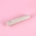 Beaut.beautyco coconut whitening toothpaste tube with fresh coconut flavor, featuring a clean and brightening dental care design.