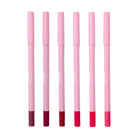 Beaut.beautyco. Spice lip liner pencil with a sleek design, perfect for defining lips and creating precise lip contours.