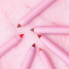 Beaut.beautyco spice lip liner pencil with a smooth, precise tip for defining lips and enhancing lip color.