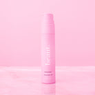 Beaut.beautyco strawberry whitening toothpaste tube with fresh strawberry design and brightening benefits.