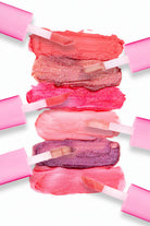 Beaut.beautyco. Sunkiss D lip gloss applied on lips, glossy finish, showcasing a vibrant, shiny lip look.