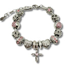 Limited edition Bella's Yard Timeless Grace bracelet featuring elegant design and high-quality materials.