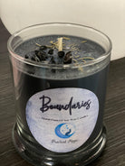 Boundaries Candle - Practical Magic Store