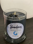 Boundaries Candle - Practical Magic Store