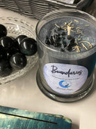 Boundaries Candle - Practical Magic Store