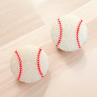 Baseball-themed vent clips and magnets by Bug & Bean Freshies with sporty design and bright colors for car air freshening.