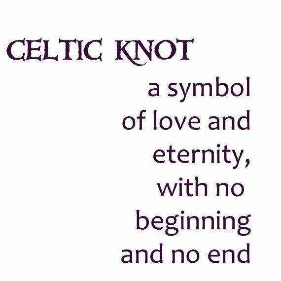 Dublin Celtic Knot pendant necklace by Celtic Crystal Design Jewelry, featuring intricate Celtic knot design in silver finish.