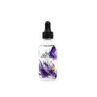Blue Lotus Ritual Body Oil by Circe Boutique, featuring a sleek bottle, ideal for hair, face, nails, and body hydration.