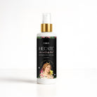 Circe Boutique Hecate Hair & Body Mist with neroli, Bulgarian rose, and vanilla sugar in a 6.7 oz spray bottle.
