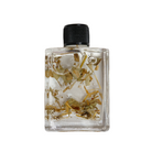 Justice Ritual Oil by Circe Boutique featuring a small glass bottle with a dropper for fair outcomes and legal victory rituals.