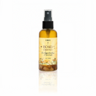 Circe Boutique Road Opener Mist spray bottle with white background, symbolizing new beginnings and opportunities in a 2 oz container.