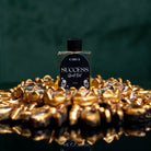Circe Boutique Success Ritual Oil bottle with elegant label, designed for achievement and career growth.
